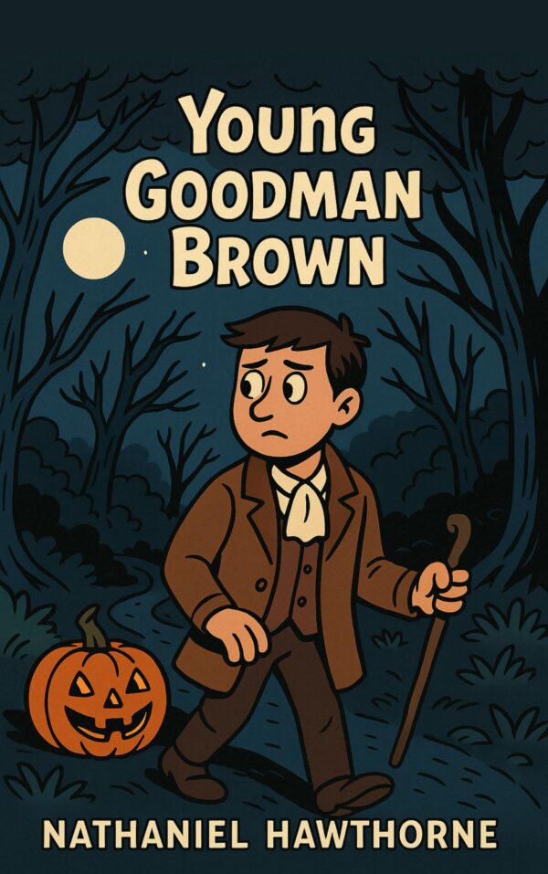 Young Goodman Brown