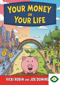 Your Money or Your Life