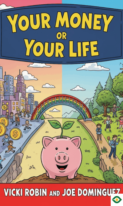 Your Money or Your Life