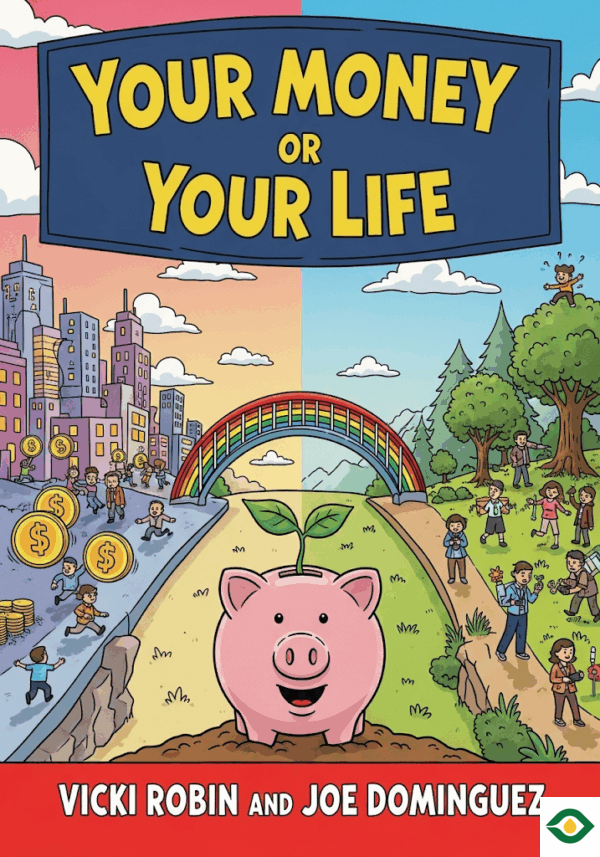 Your Money or Your Life