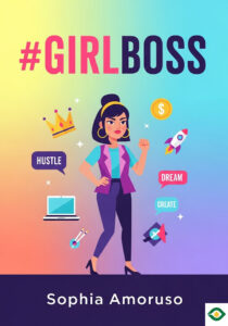 #GIRLBOSS
