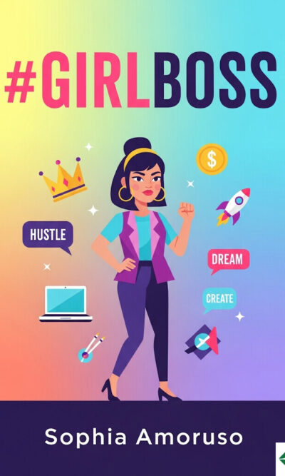 #GIRLBOSS