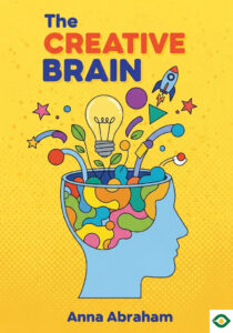 The Creative Brain