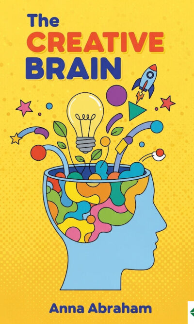 The Creative Brain