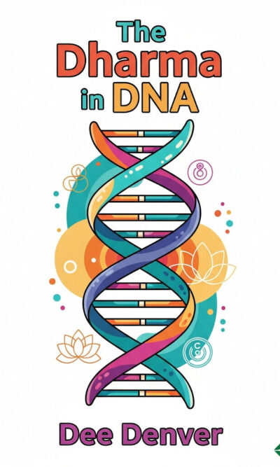 The Dharma in DNA