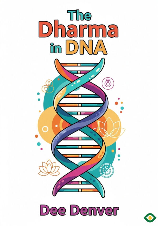 The Dharma in DNA