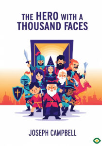 The Hero with a Thousand Faces