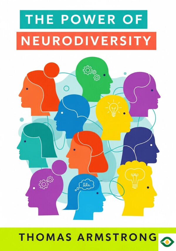 The Power of Neurodiversity