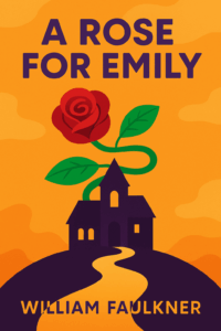 A Rose for Emily