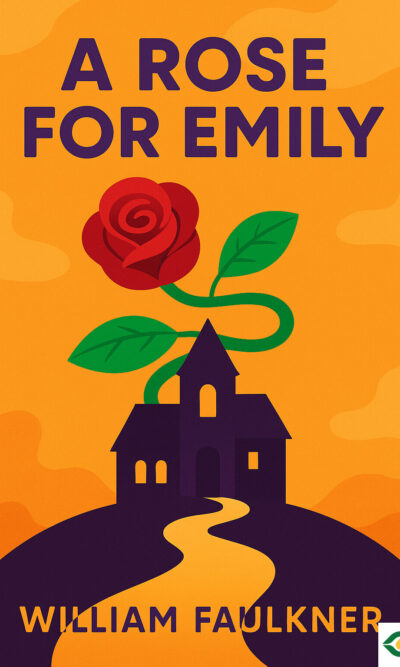 A Rose for Emily