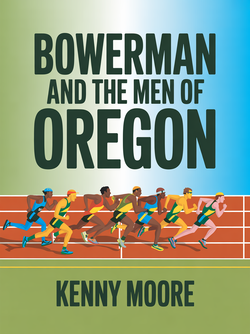 Bowerman and the Men of Oregon