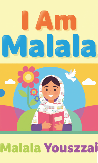I Am Malala