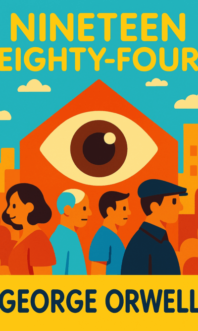 Nineteen Eighty-Four (1984)