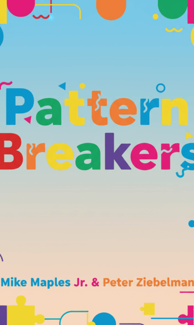 Pattern Breakers