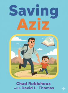 Saving Aziz