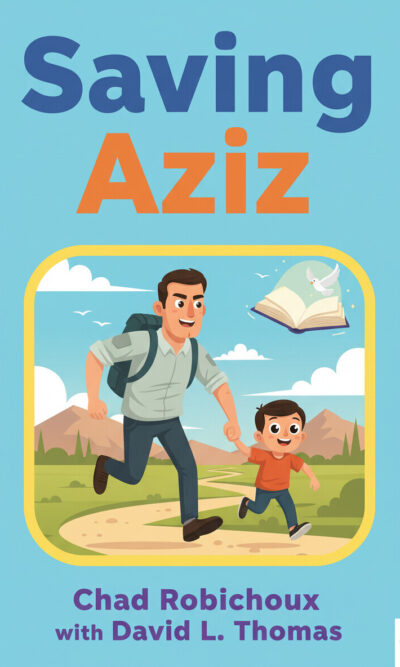 Saving Aziz
