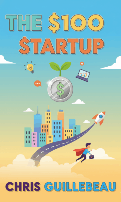 The $100 Startup