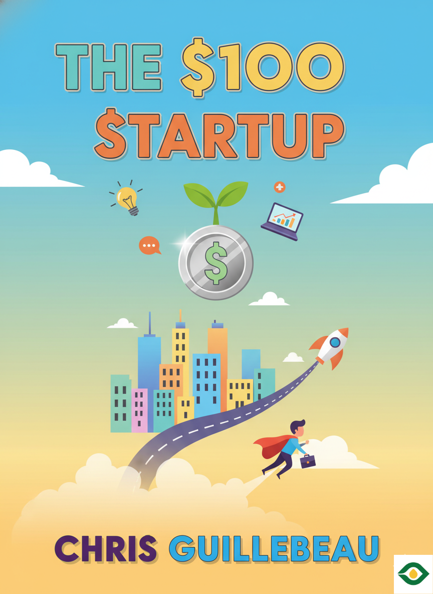 The $100 Startup
