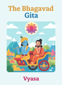 The Bhagavad Gita