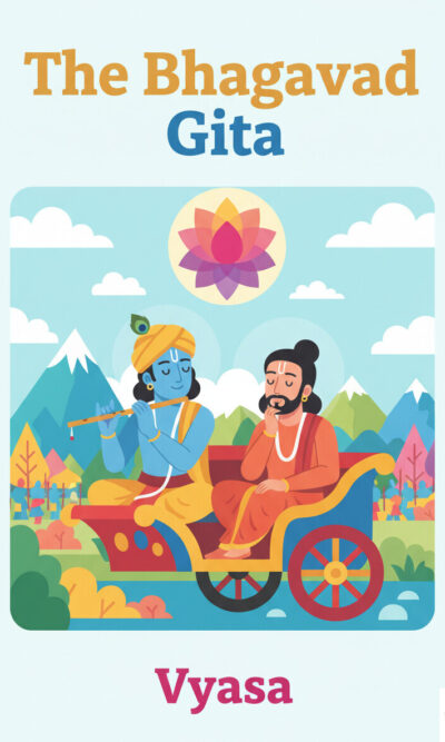The Bhagavad Gita