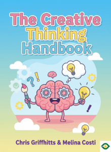The Creative Thinking Handbook