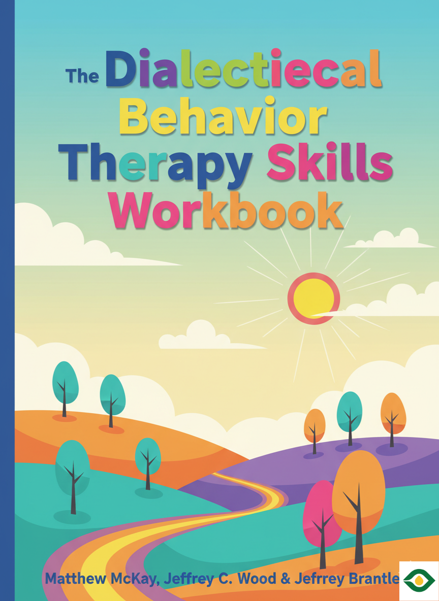 The Dialectical Behavior Therapy Skills Workbook