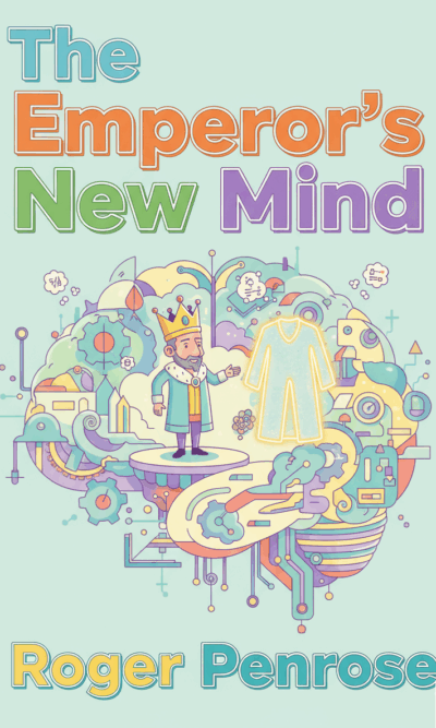 The Emperor's New Mind