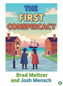 The First Conspiracy