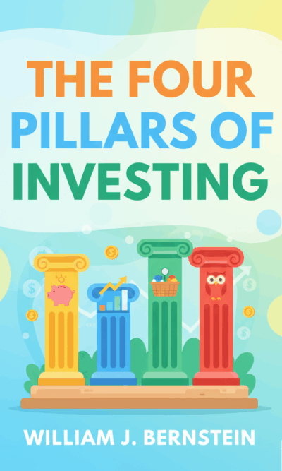 The Four Pillars of Investing