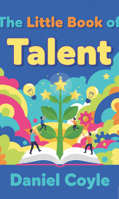 The Little Book of Talent