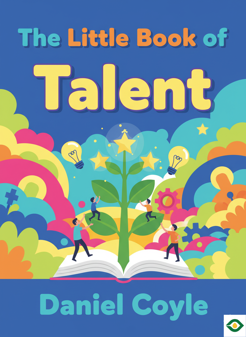 The Little Book of Talent
