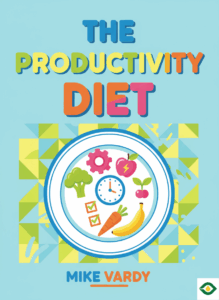 The Productivity Diet