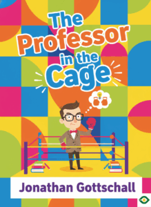 The Professor in the Cage