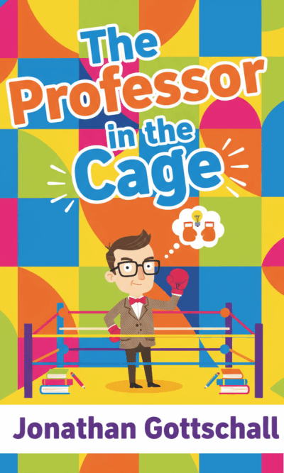 The Professor in the Cage