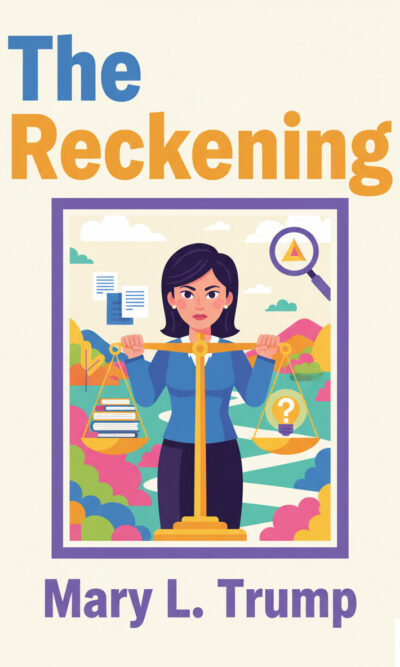 The Reckoning