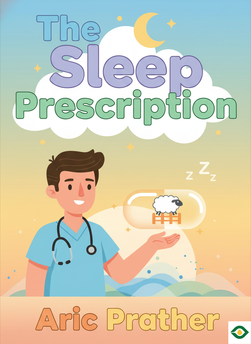 The Sleep Prescription
