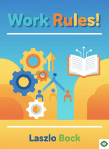 Work Rules!