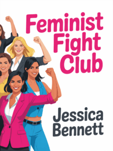 Feminist Fight Club