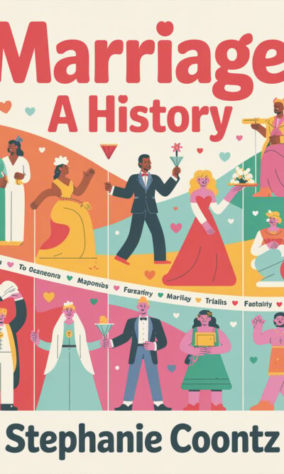 Marriage, a History