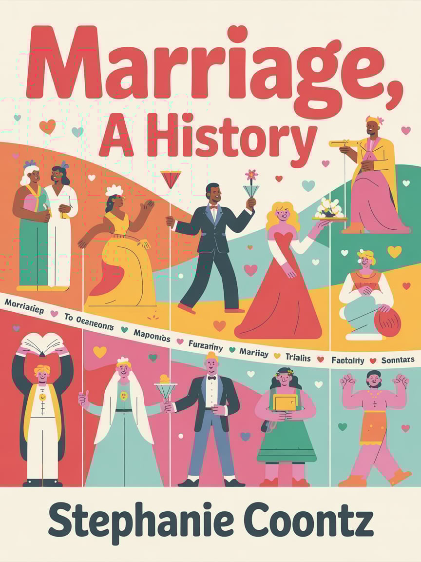 Marriage, a History