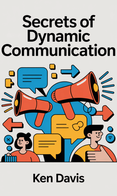 Secrets of Dynamic Communication