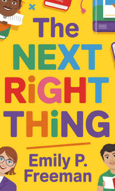 The Next Right Thing