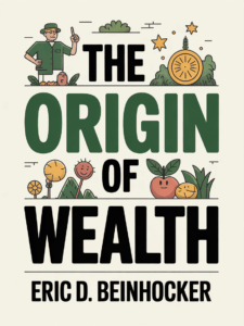 The Origin of Wealth