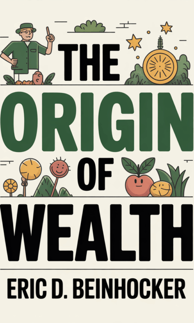 The Origin of Wealth