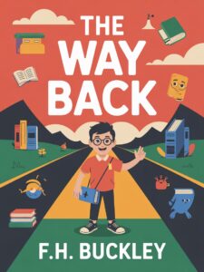 The Way Back