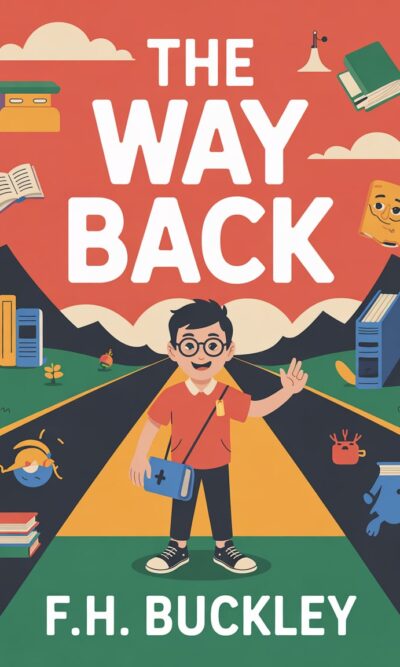 The Way Back