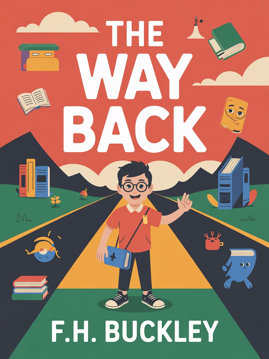 The Way Back