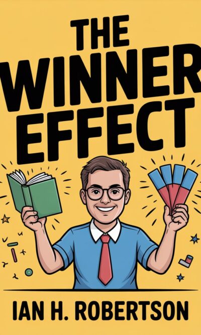 The Winner Effect