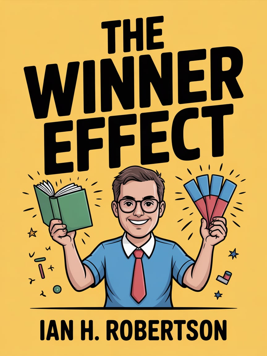 The Winner Effect