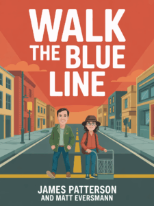 Walk the Blue Line